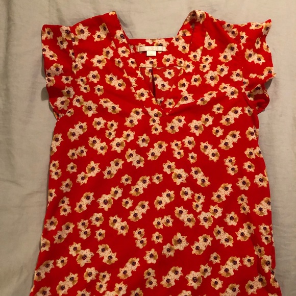 Blouse - Picture 2 of 3